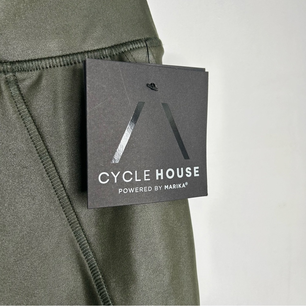 NWT Cycle House Forest Night Lg - Picture 9 of 12